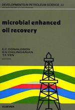 Microbial Enhanced Oil Recovery