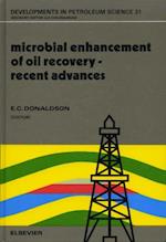 Microbial Enhancement of Oil Recovery - Recent Advances