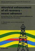 Microbial Enhancement of Oil Recovery - Recent Advances