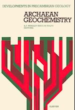 Archaean Geochemistry