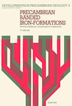 Precambrian Banded-Iron-Formations