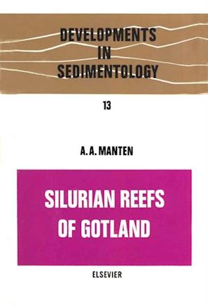 Silurian Reefs of Gotland