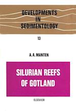 Silurian Reefs of Gotland