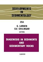 Diagenesis in sediments and sedimentary rocks