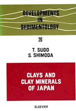 Clays and Clay Minerals of Japan
