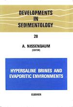 Hypersaline Brines and Evaporitic Environments