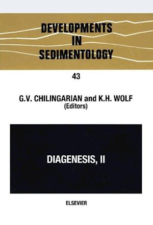 Diagenesis, II