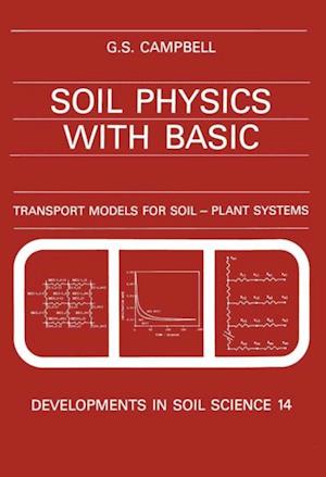 Soil Physics with BASIC