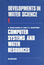 Computer Systems and Water Resources