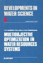 Multiobjective Optimization in Water Resources Systems