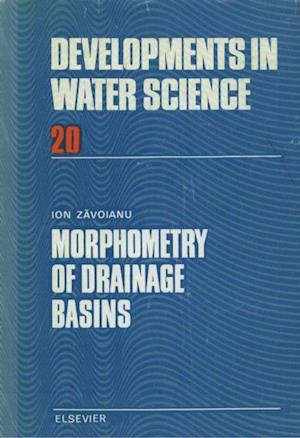 Morphometry of Drainage Basins