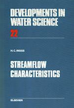 Streamflow Characteristics