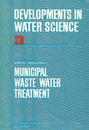 Municipal Waste Water Treatment