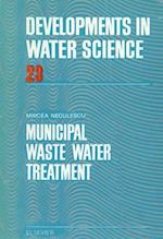 Municipal Waste Water Treatment