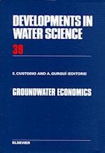 Groundwater Economics