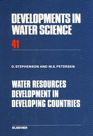 Water Resources Development in Developing Countries