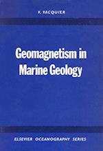 Geomagnetism in Marine Geology