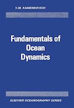 Fundamental of Ocean Dynamics