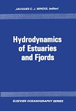 Hydrodynamics of Estuaries and Fjords