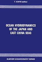 Ocean Hydrodynamics of the Japan and East China Seas