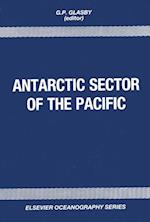 Antarctic Sector of the Pacific