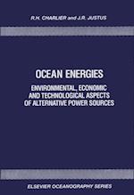 Ocean Energies