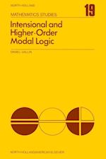 Intensional and Higher-Order Modal Logic