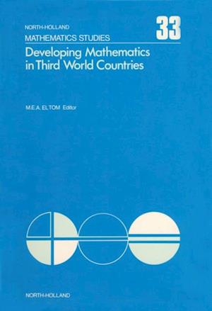 Developing Mathematics in Third World Countries