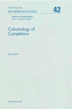 Cohomology of Completions
