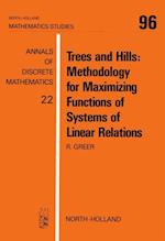 Trees and Hills: Methodology for Maximizing Functions of Systems of Linear Relations