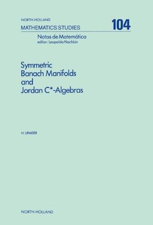 Symmetric Banach Manifolds and Jordan C*-Algebras