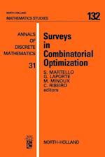 Surveys in Combinatorial Optimization