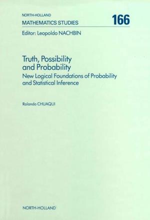 Truth, Possibility and Probability