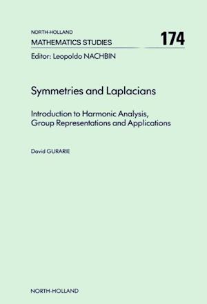 Symmetries and Laplacians