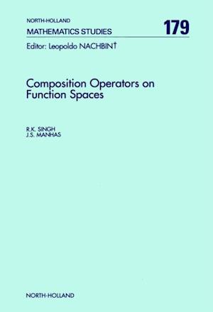 Composition Operators on Function Spaces