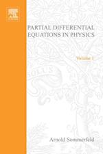 Partial Differential Equations in Physics