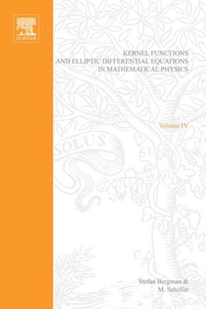 Kernel Functions and Differential Equations