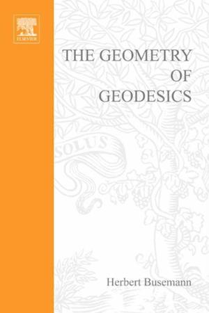 Geometry of Geodesics