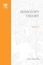 Homotopy Theory