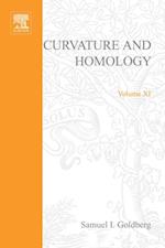 Curvature and Homology