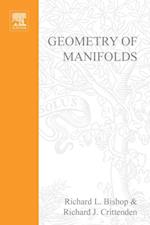 Geometry of Manifolds