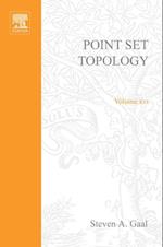 Point Set Topology