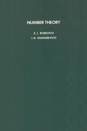 Number Theory