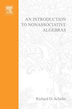 Introduction to Nonassociative Algebras