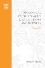 Topological Vector Spaces, Distributions and Kernels