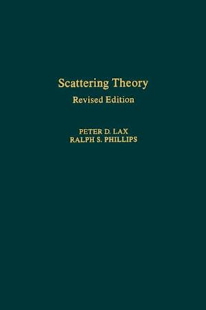 Scattering Theory, Revised Edition