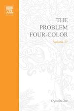 Four-Color Problem