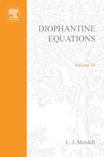 Diophantine Equations