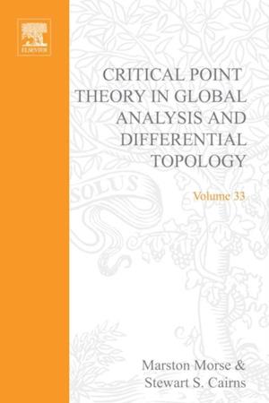 Critical Point Theory in Global Analysis and Differential Topology