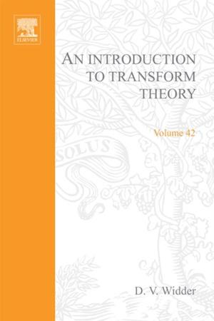 Introduction to Transform Theory